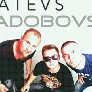 Atevs Adobovs