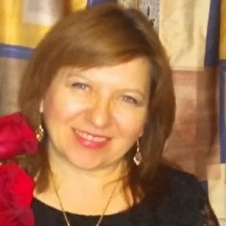 Елена Игумнова