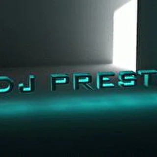 DJ PRESTO