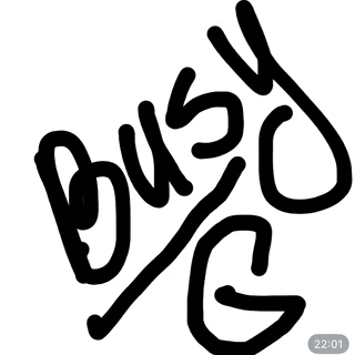 Busy-G