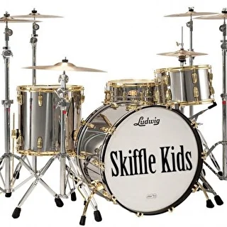 Skiffle Kids