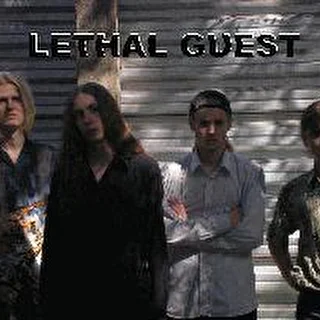 Lethal Guest