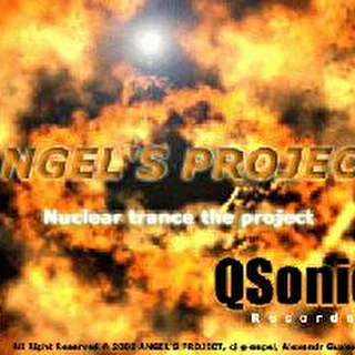 ANGEL'S PROJECT - nuclear trance the project