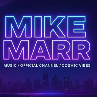 Mike Marr
