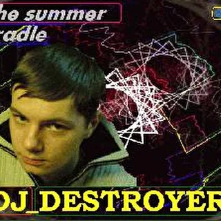 Dj DESTROYER