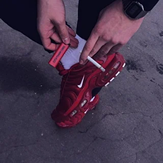 Cherry aka Chainsaw 