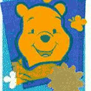 Dj Winnie-The-Pooh