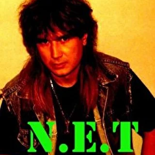 группа "N.E.T."-New Epic Temple