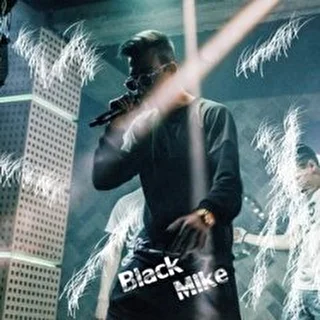 Black Mike