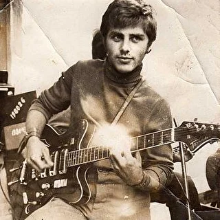 Витя Гундосьев