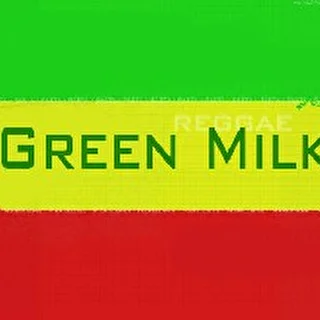 Green Milk