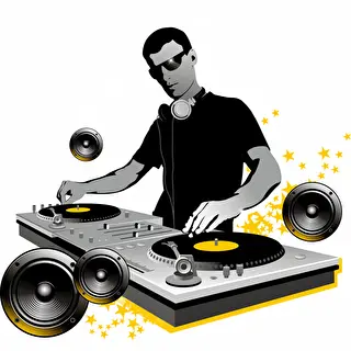 Global Crimean DJ