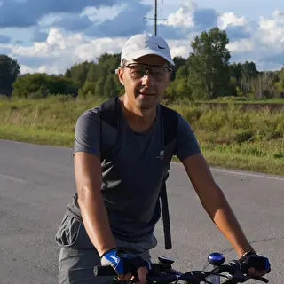 Павел Кирпиченко