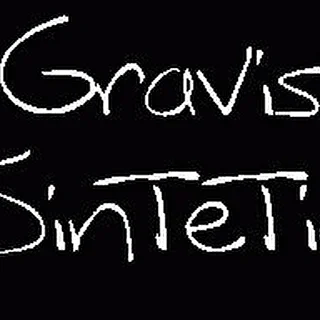 Gravis Sintetic