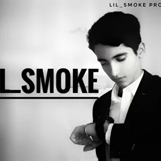 LiL_Smoke (RaP Sam)