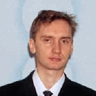 Андрей Капустин