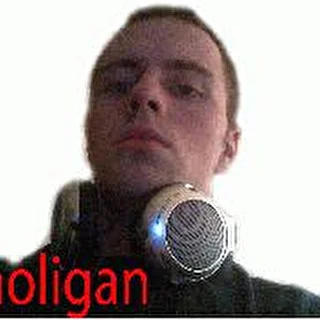 dj holigan