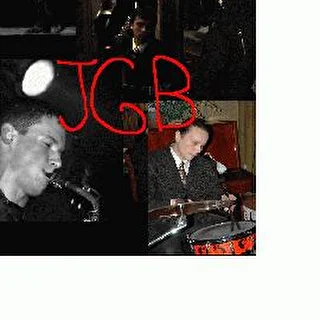 JGB