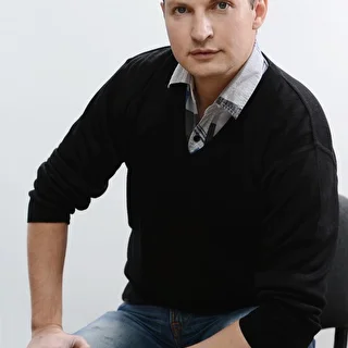 Александр Акимов