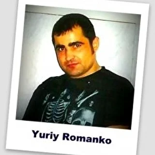 Автор стихов - Yuriy Romanko