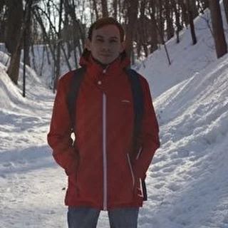 Alex Richter
