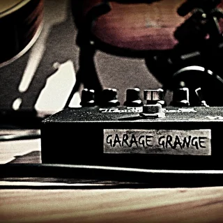 GARAGE GRANGE