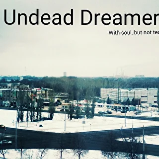 Undead Dreamer