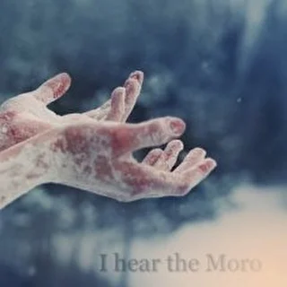 I hear the Moro