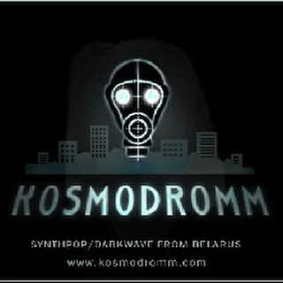 KOSMODROMM