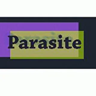 Parasite