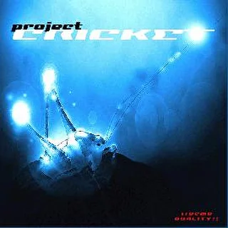 project Cricket