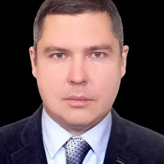 Сергей Русаков