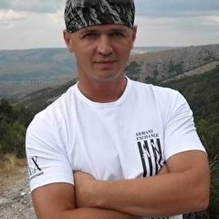 Харьков Юрий