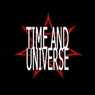 Time And Universe