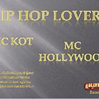 Hip-Hop Lovers
