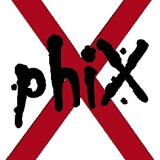 phiX