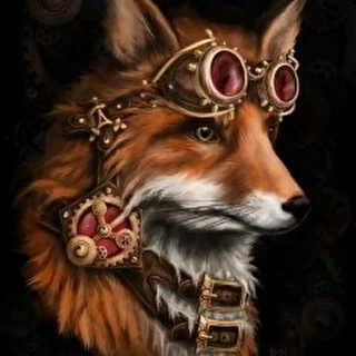 Mr.Foxxx