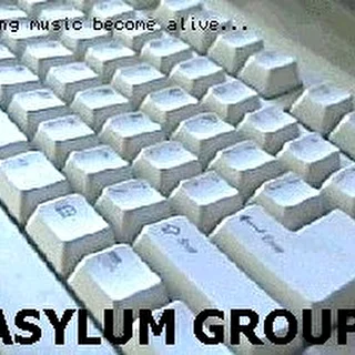 Asylum Group