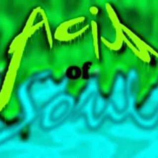 Acid of Soul