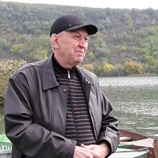 Александр Токарев
