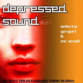 Depressed Sound