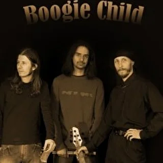 Boogie Child