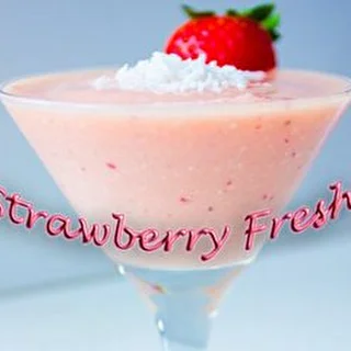 Strawberry Fresh