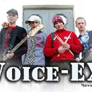 Voice--Ex