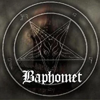 Baphomet