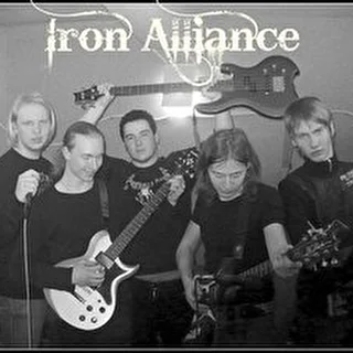 Iron Alliance