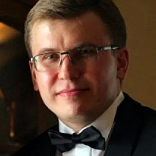 Андрей Ершов