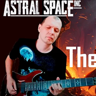 Astral Space Inc