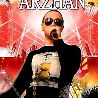 Arzhan