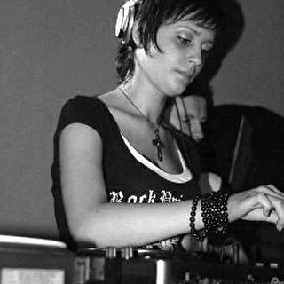 DJ Sveta Sokolova